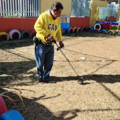 Testimonio número 2 del cliente: Esteban, Naucalpan